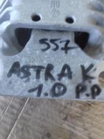 Opel Astra G Engine mount vacuum valve 39080458