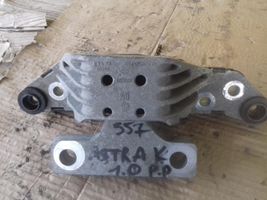 Opel Astra G Moottorin kiinnityksen tyhjiöputki 39080458