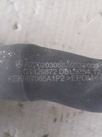 Mercedes-Benz A W176 Obudowa termostatu A2702030682