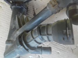 Opel Astra G Thermostat housing 04L121071L
