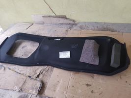 Porsche Boxster 986 Tappetino di rivestimento del bagagliaio/baule 98755104701