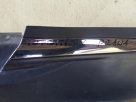 Infiniti FX Front sill (body part) 