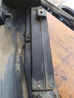 Infiniti FX Front sill (body part) 