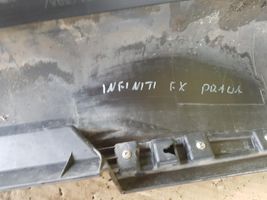 Infiniti FX Front sill (body part) 