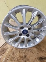 Ford Fiesta 16 Zoll Leichtmetallrad Alufelge HL4744-1