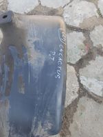 Citroen C4 III e-C4 Rivestimento paraspruzzi parafango posteriore 9801624280