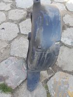 Citroen C4 III e-C4 Rivestimento paraspruzzi parafango posteriore 9801624280