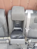 Ford Mondeo MK V Set sedili 