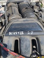 Porsche Boxster 986 Motore 9720