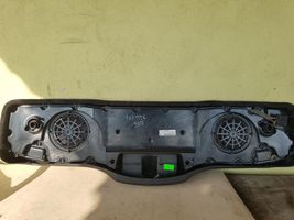 Porsche Boxster 987 Subwoofer altoparlante 98764556401