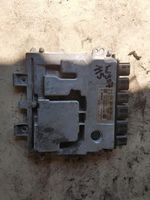 Mercedes-Benz Sprinter W907 W910 Galios (ECU) modulis A6549009400