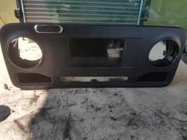 Mercedes-Benz Sprinter W907 W910 Monitor / wyświetlacz / ekran 09079001703