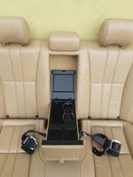 Jaguar XJ X351 Juego del asiento 