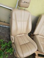 Jaguar XJ X351 Juego del asiento 