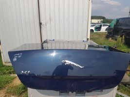 Jaguar XJ X351 Puerta del maletero/compartimento de carga LAK.