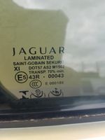 Jaguar XJ X351 Front door LAK.