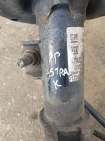 Opel Astra K Kit de suspension complet avant 