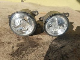 Ford Ecosport Luz de niebla delantera E3B5-15B243-AA