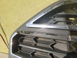 Ford Ecosport Grille antibrouillard avant 