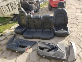 Audi A4 Allroad Seat set 