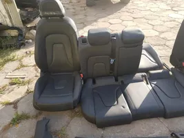 Audi A4 Allroad Seat set 