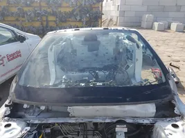 Renault Megane III Front windscreen/windshield window 2011r
