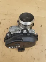 Ford Ecosport Throttle valve 9807238580