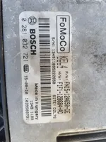 Ford Ecosport Engine control unit/module ECU 0281032721