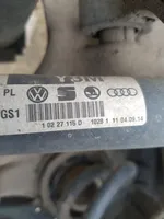 Audi A4 S4 B8 8K Différentiel avant 