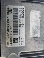 Hyundai i30 Centralina/modulo motore ECU 0281019083