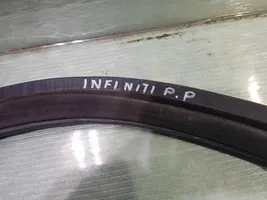 Infiniti FX Front door rubber seal 