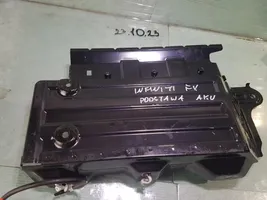 Infiniti FX Battery box tray 