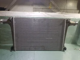 Volkswagen Touareg III Radiatore intercooler 