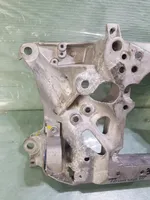 Volkswagen Touareg III Other gearbox part 4M0399263P