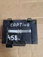 Chevrolet Captiva Oven keskuslukituksen ohjausyksikön moduuli 20803737