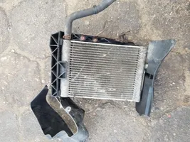 Land Rover Range Rover L322 Chłodnica powietrza doładowującego / Intercooler 