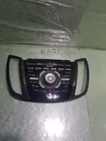 Ford Kuga II Panel radia 