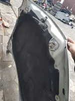 Jaguar XJ X351 Engine bonnet/hood 