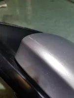 Jaguar XJ X351 Elektryczne lusterko boczne drzwi przednich 