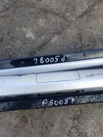 Peugeot 5008 Roof bar rail 