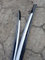 Peugeot 5008 Roof bar rail 