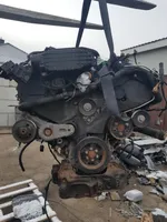 Jaguar XJ X351 Engine 306DT