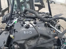 Jaguar XJ X351 Engine 306DT