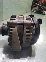 Jaguar XJ X351 Alternator 