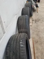 Volkswagen Touareg III R15 summer tire 