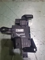 Volkswagen Touareg III Current control relay 4M0941823A