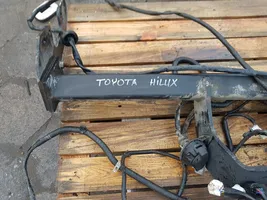 Toyota Corolla E110 Hak holowniczy 