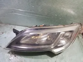 Citroen Jumper Lampa przednia 