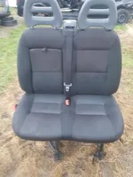 Citroen Jumper Seat set 