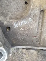 Volkswagen Scirocco Belka osi przedniej 1K0199369F